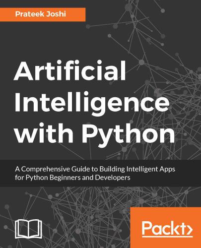 Artificial Intelligence with Python