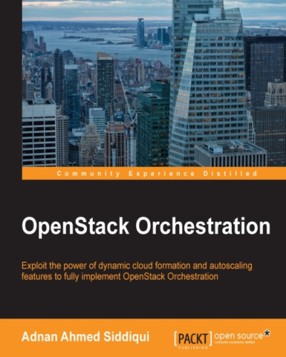 OpenStack Orchestration exploit the power of dynamic cloud formation and autoscaling features to fully implement OpenStack Orchestration
