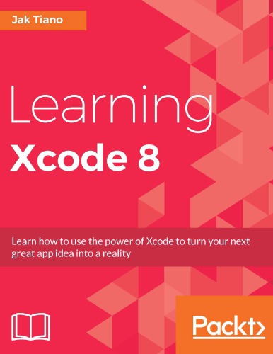 Learning Xcode 8