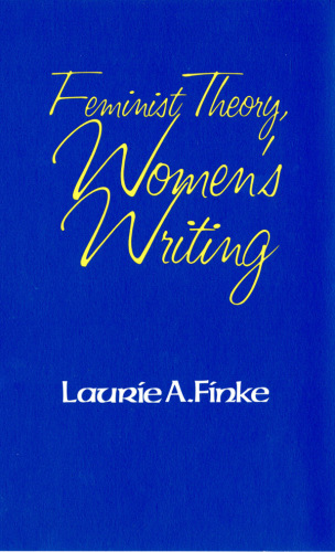 Feminist Theory, Womens Writing