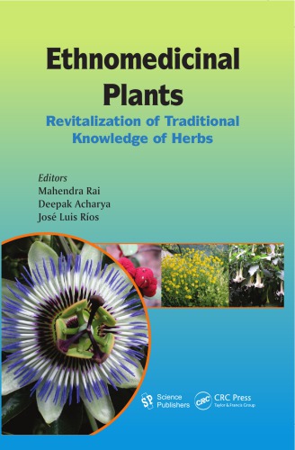 Ethnobotany: Application of Medicinal Plants