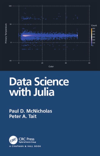 Data science with Julia