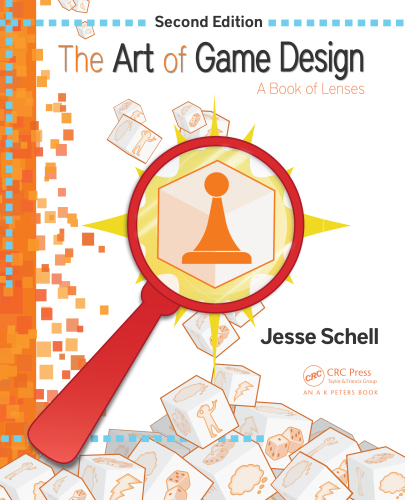 The Art of Game Design