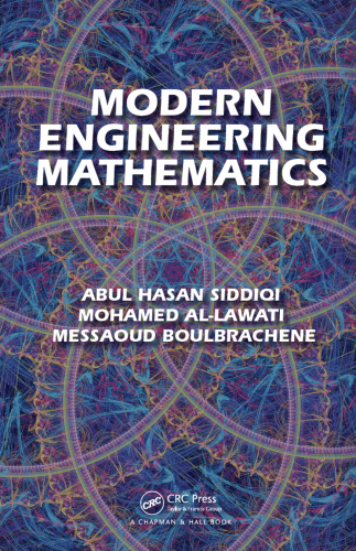 Modern Engineering Mathematics