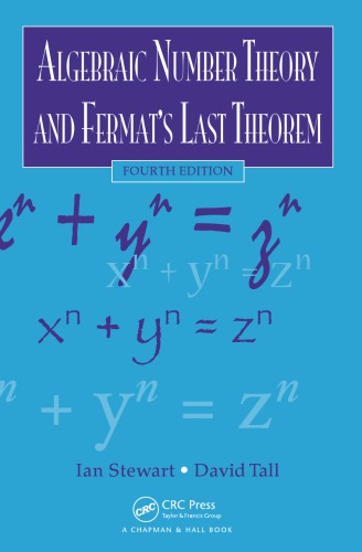 Algebraic number theory and Fermat's last theorem