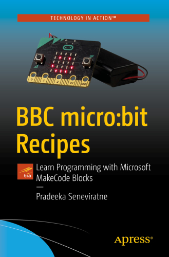 BBC Micro: Learn Programming with Microsoft MakeCode Blocks