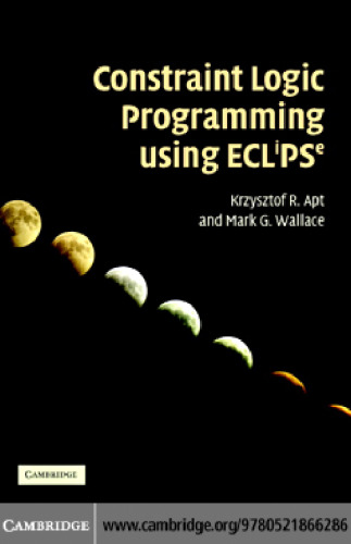 Constraint Logic Programming using Eclipse