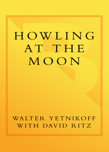 Howling at the Moon