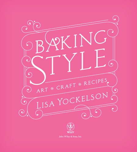 Baking Style: Art Craft Recipes