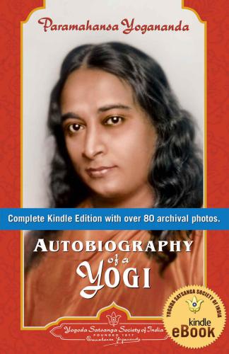 Autobiography of a Yogi