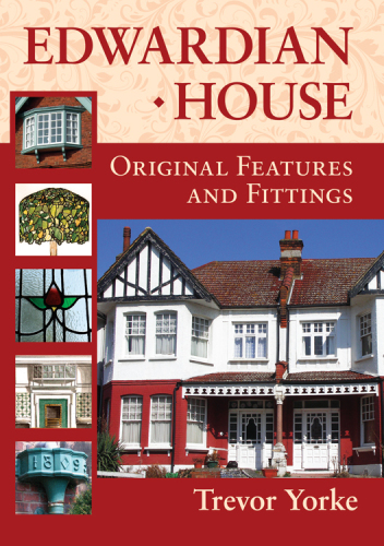 Edwardian house: original features and fittings