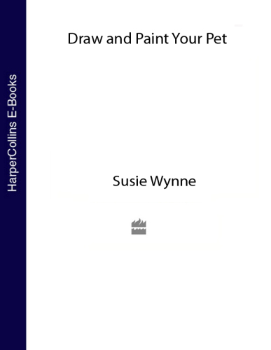Draw & paint your pet