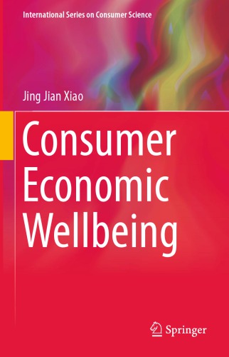 Consumer economic wellbeing