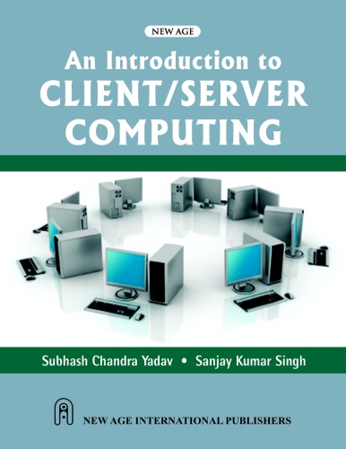 An introduction to client/server computing