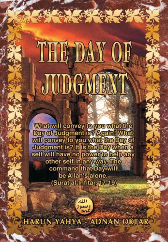 The Day of Judgment
