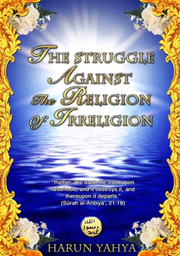 The struggle against 'the religion of irreligion'