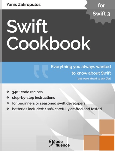 Swift Cookbook