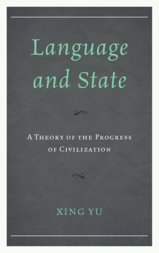 Language and State