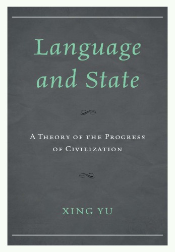 Language and state
