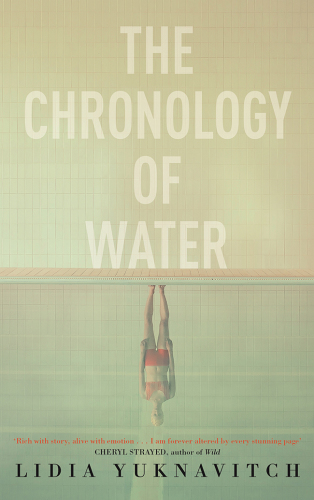 The Chronology of Water