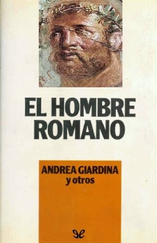 El hombre romano