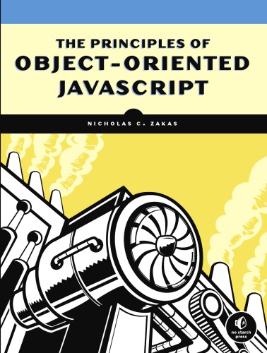 The principles of object-oriented JavaScript