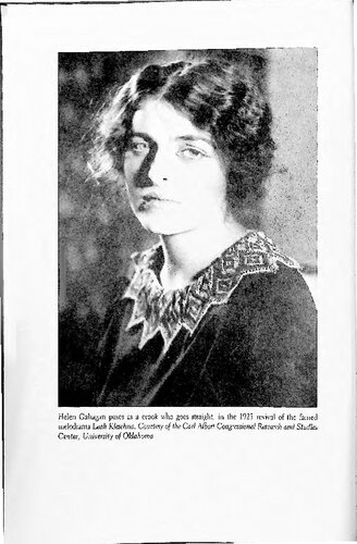 Center Stage: Helen Gahagan Douglas, A Life