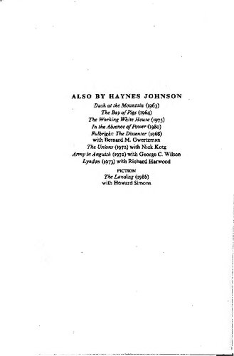 Sleepwalking Through History