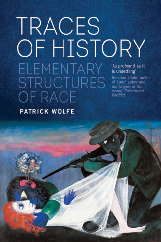 Traces of history: elementary structures of race