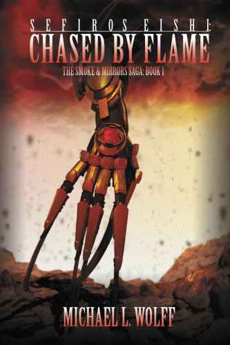 Sefiros Eishi: Chased By Flame