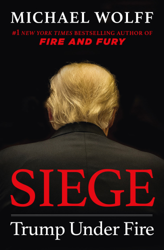 Siege: Trump Under Fire