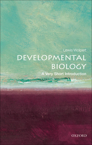 Developmental biology: a very short introduction