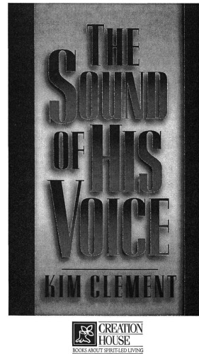 The Sound of His Voice