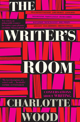 The Writer's Room Conversations About Writing