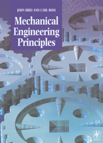 Mechanical Engineering Principles