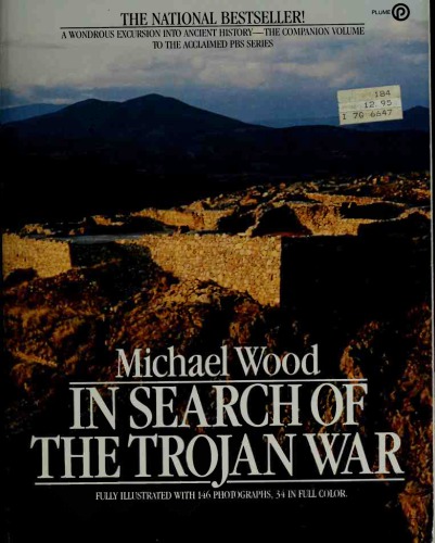 In Search Of The Trojan War