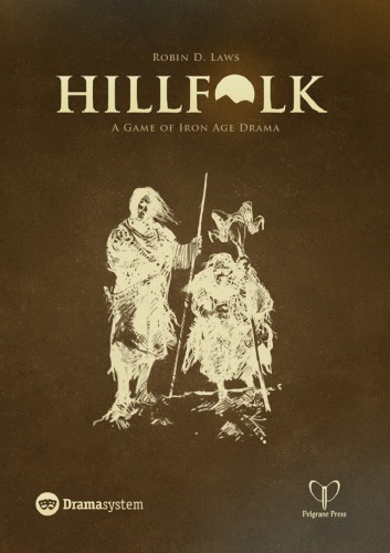 We hillfolk