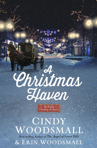 Christmas Haven: An Amish Christmas Romance