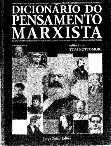 Dicionário do pensamento marxista