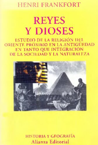 Reyes y dioses