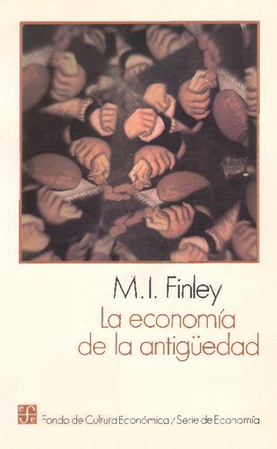 La economía de la Antigüedad