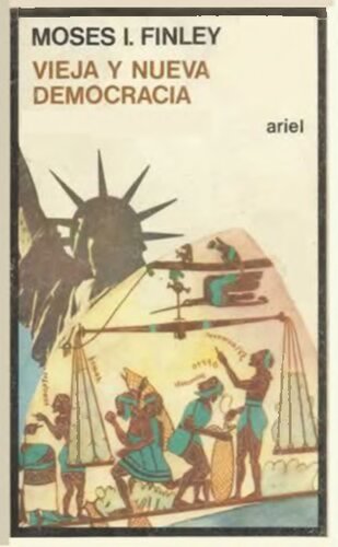 Vieja y nueva democracia