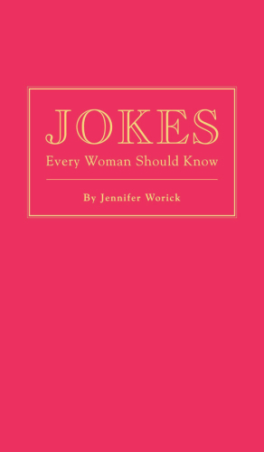 Jokes Every Woman Should Know