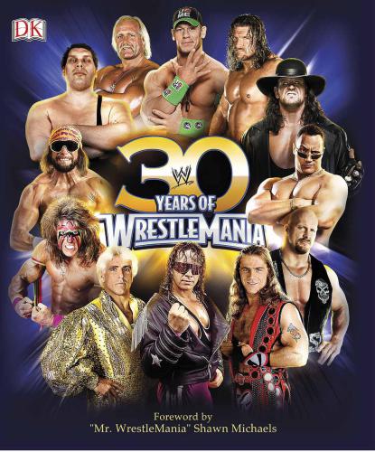 30 Years of WrestleMania