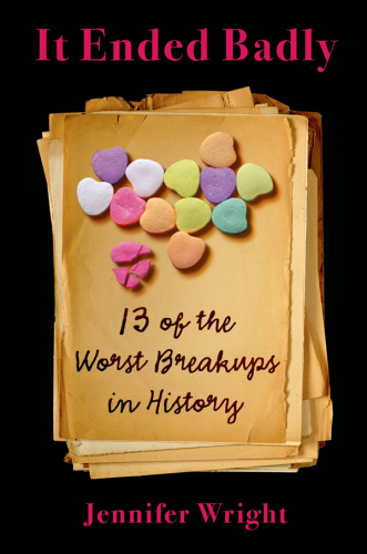 It ended badly: thirteen of the worst breakups in history