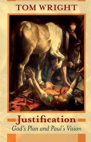 Justification: God's plan and Paul's vision