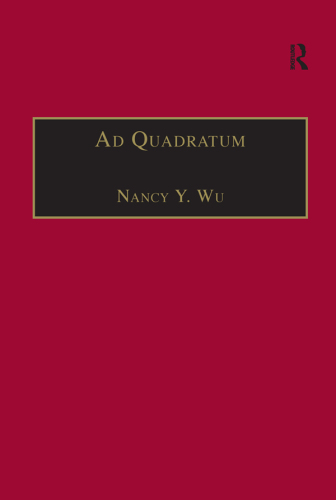 Ad quadratum: the practical application of geometry in medieval architecture