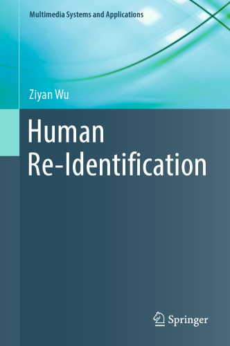 Human Re-Identification