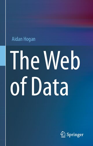 The Web of Data