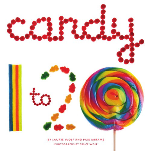 Candy, 1 to 20